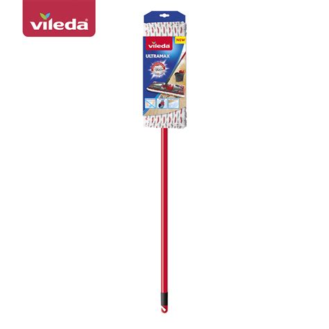 Швабры для пола Vileda (Виледа) – купить швабру для уборки на OZON по ...
