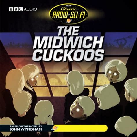 The Midwich Cuckoos Audiobook | Free with trial