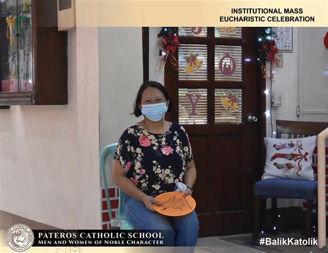 Pateros Catholic School Officialpage