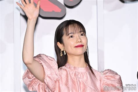 画像48 55 島崎遥香“大ファン”俳優の前で赤面「目を見れない」 魅力語る＜最悪の悪＞ モデルプレス