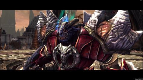 Darksiders Warmastered Edition Gameplay 3 Pc High Quality