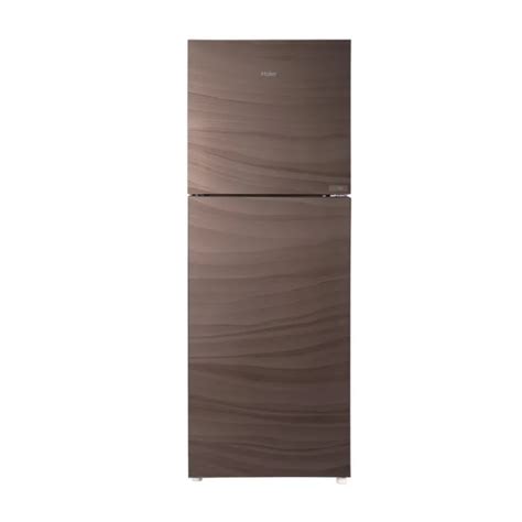 Haier Refrigerator Hrf Iapa Iara Cubic Feet Salman Electronics