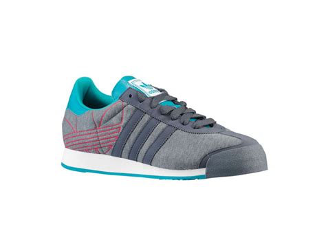 adidas-Originals-Samoa-in-Grey - Best Sneaker Deals - SneakaDeal