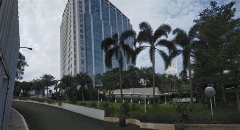 Dijual Office Building Plaza Oleos Tb Simatupang Jakarta Selatan