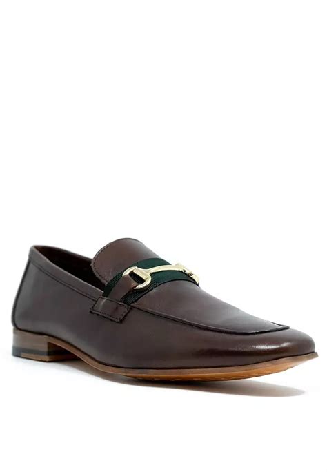 Buy WALK London Capri Trim Loafer Online ZALORA Malaysia