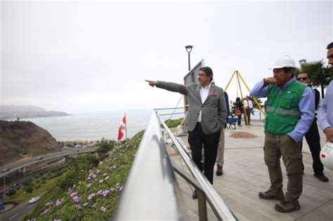 Colocan primera piedra del futuro corredor turístico que unirá a