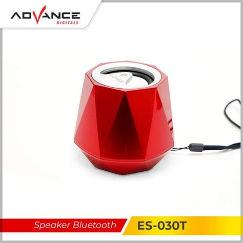 Jual Speaker Bluetooth Portable Advance Es T Suara Ngebass