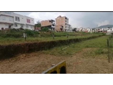 venta Lote de Terreno en La Pradera Santa Mónica 6656642