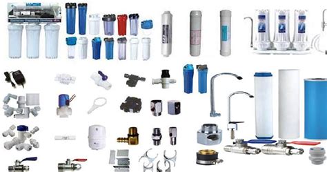 Domestic Ro Water Purifier Parts At Best Price In Gwalior Id