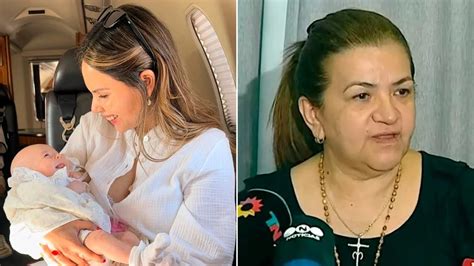 Barby Franco Se Emocionó Con El Especial Regalo Que Le Hizo La Mamá De