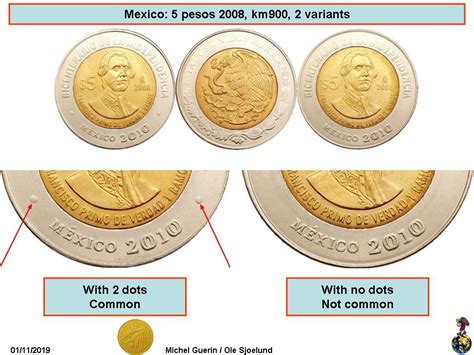 Pesos Francisco Primo De Verdad Y Ramos Mexico Numista