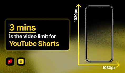 YouTube Shorts Length: How Long Can Shorts Be? (2025) 