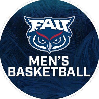 Florida Atlantic University Owls All Time Made Threes Leaders The