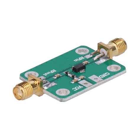 Sonew Module RF Module amplificateur RF 50 4000MHz Amplificateur LNA à