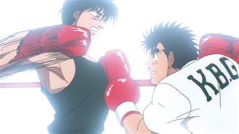 Watch Hajime No Ippo The Fighting Netflix