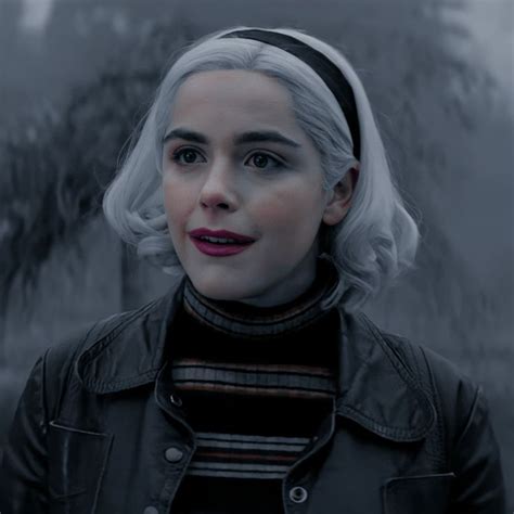 Powerful Sabrina Spellman Icons