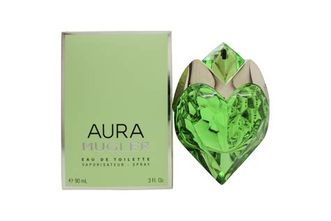 Thierry Mugler Aura Mugler Eau De Parfum Atelier Yuwa Ciao Jp