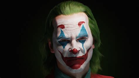 Joker Movie Clown 4k Wallpaper,HD Superheroes Wallpapers,4k Wallpapers ...