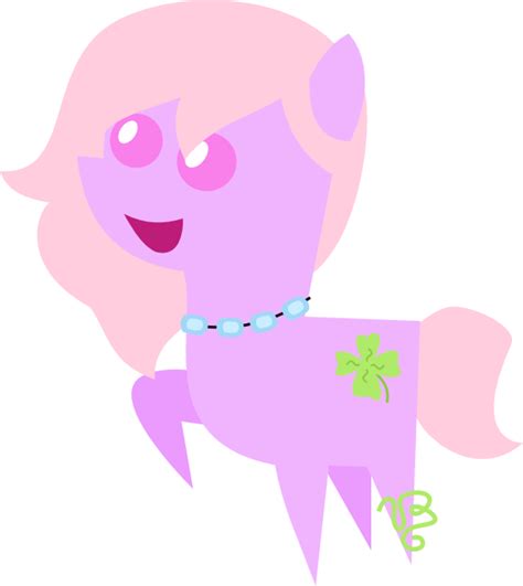 Clover Chibi By Vinylbecks On Deviantart