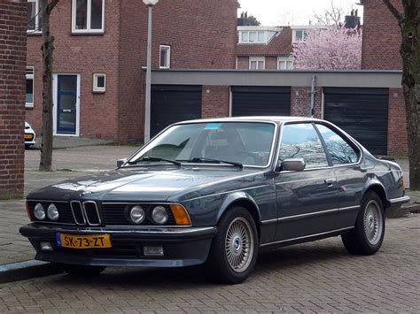 Bmw Csi Nr Ardy Van Driel Flickr