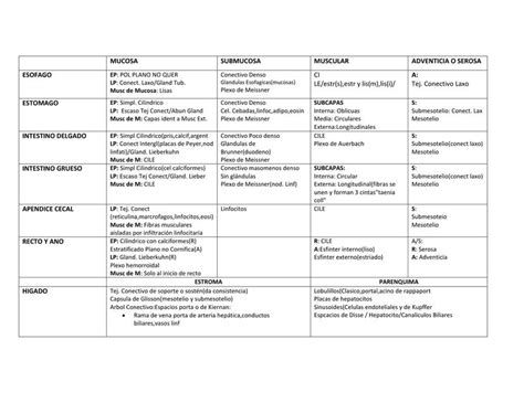 Cuadro Comparativo Del Sistema De Salud Cuadro Comparativo Del Hot