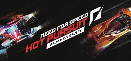 Need For Speed Hot Pursuit Remastered System Requirements Can I Run Need For Speed Hot