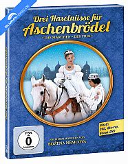 Drei Haseln Sse F R Aschenbr Del M Rchen Klassiker Limited