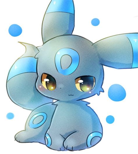 Cute Drawing Umbreon Cute Drawing Pokemon Pictures - Pokemon Drawing Easy