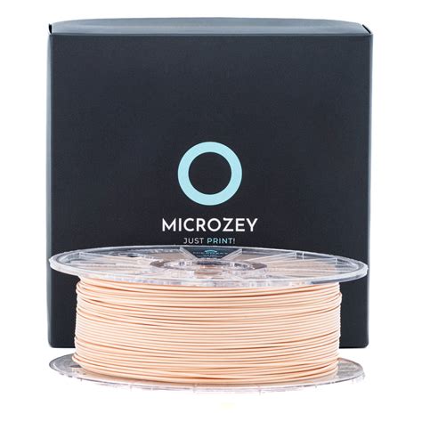 Microzey Hyper Speed PLA Pro Ten Rengi 1 75 Mm 1000 Gr ASTech3D