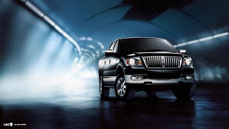 Lincoln Mark Lt Wallpapers Wallpaper Cave