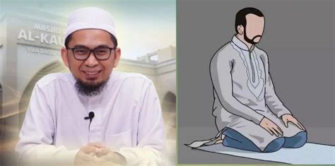 Baca 3 Surah Ini Saat Tahajud Ustadz Adi Hidayat Hajat Terkabul Dan