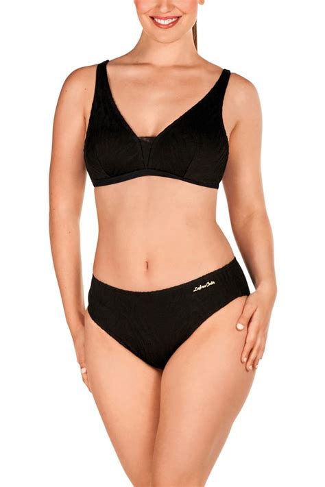 Bikini Dolores Cort S Reductor Copa D Tienda Azulik