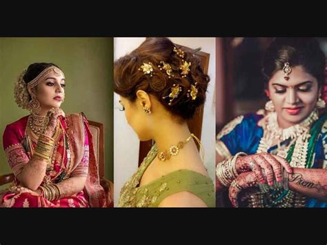 Discover More Than 143 Kerala Hindu Wedding Hairstyles Latest