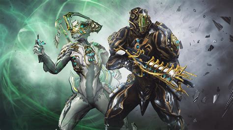 Warframe August Prime Vault: Rhino & Nyx Prime Unvaulting Release Date & Time