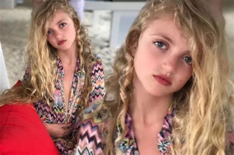 The Price Of Being Katie Bikini Beach Photos Reveal Scars On One Of Britain S Most Photographed