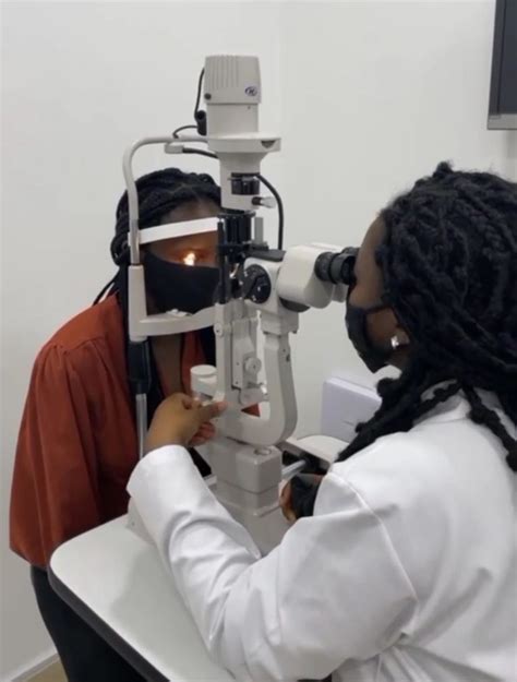 Importance Of Regular Eye Examinations Cypress Eye Centre