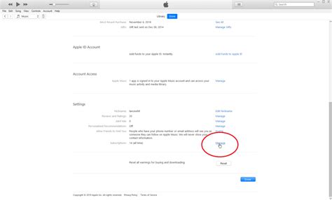 How To Unsubscribe From An App On Iphone Itunes Or Mac