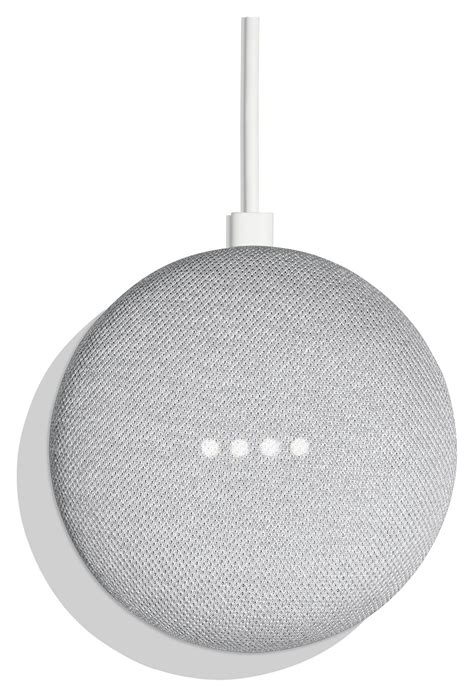 Google Home Mini Reviews