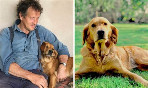 Gardeners' World Monty Don leaves fans heartbroken over photos with ...