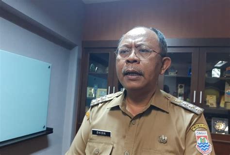 Terkait Geng Motor Ini Kata Pj Wali Kota Cimahi