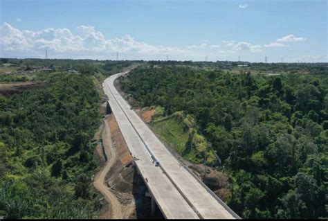 Calax Silang Aguinaldo Interchange Opening Q