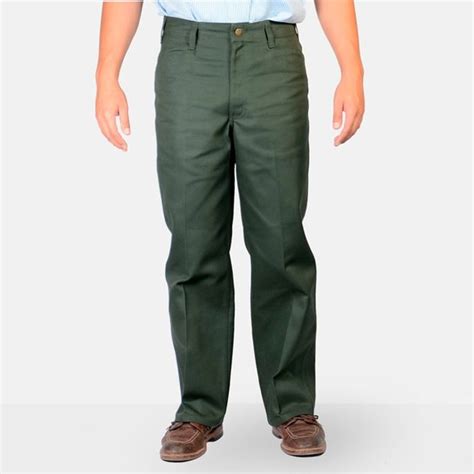 Ben Davis Pants Ben Davis Mens Classic Original Twill Pants