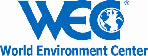 World Environment Center Announces Ceo Transition