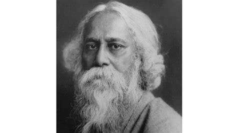 Rabindranath Tagore Jayanti 2024 Date Celebration Quotes And More