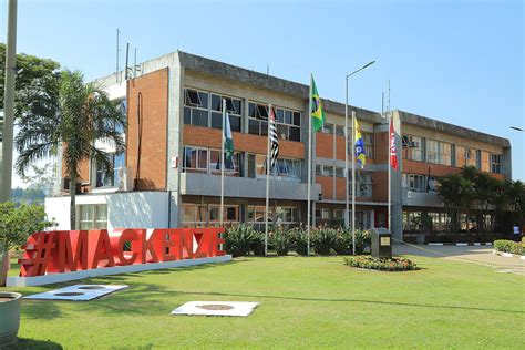 Mackenzie inaugura instalações da UPM em Alphaville Mackenzie