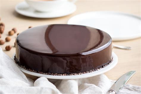Recette Du Royal Au Chocolat Empreinte Sucrée