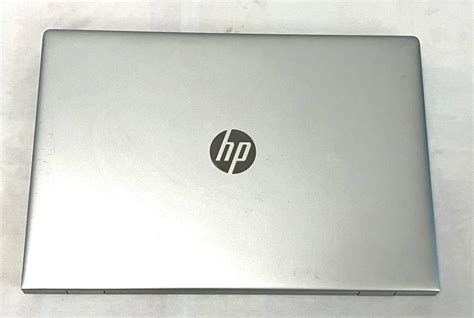 Yahooオークション 美品 ノートパソコン Hp Probook 650g4【corei5