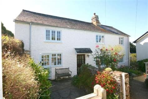 Property Valuation Plum Tree Cottage Manor Street Dittisham