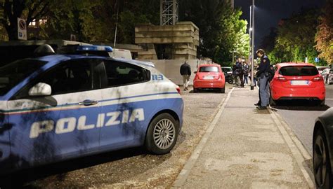 Figlio Arrestato Per Il Duplice Omicidio Dei Genitori A Verona Uccisi