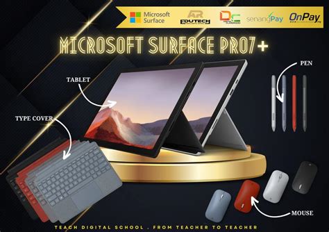 microsoft surface pro